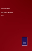 The Knave of Hearts: Vol. I 3375152086 Book Cover
