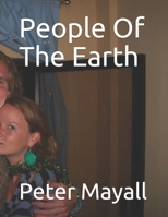 People Of The Earth B0858WJVJ8 Book Cover