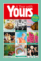 Yours Yearbook 2025 1915879973 Book Cover