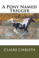 A Pony Named Trigger 0692114688 Book Cover