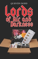 Lords of Air and Darkness 1733729100 Book Cover