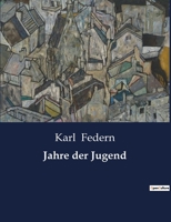 Jahre der Jugend B0BS5HCPBT Book Cover