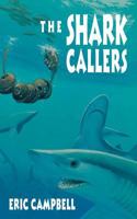 The Shark Callers 0152000070 Book Cover