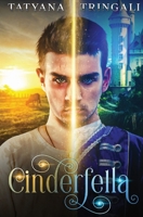Cinderfella 0578363151 Book Cover
