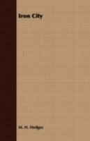 Iron City 1022021109 Book Cover