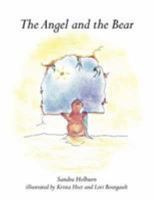The Angel and the Bear 1425949940 Book Cover
