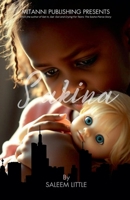 Sakina B0FRW3797M Book Cover