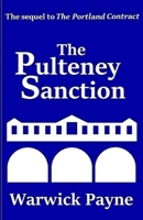 The Pulteney Sanction B0BRDJRRFV Book Cover