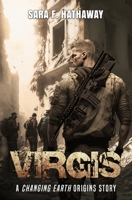 Virgis: A Changing Earth Story B0C6421GX5 Book Cover