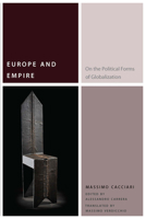 Europe and Empire: On the Political Forms of Globalization 0823267172 Book Cover