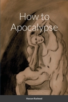 How to Apocalypse 1008945641 Book Cover