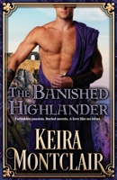 The Banished Highlander 1947213385 Book Cover