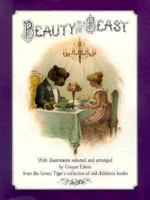 Beauty and the Beast 0881381152 Book Cover