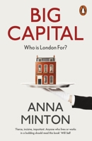 Big Capital: Who Is London For? 0141984996 Book Cover