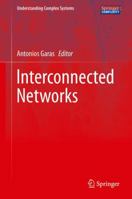 Interconnected Networks 3319795600 Book Cover