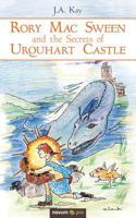 Rory Mac Sween and the Secrets of Urquhart Castle 3990489402 Book Cover