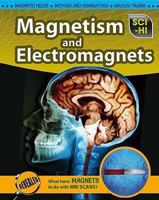 Magnetism and Electromagnets 1410932516 Book Cover