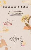 Scribbles & Notes 9363304477 Book Cover