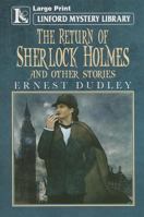 The Return of Sherlock Holmes 1444817612 Book Cover