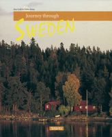 Journey Through Sweden (Journey Through...) 3800315882 Book Cover