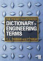 Dictionary of Engineering Terms 0750650710 Book Cover