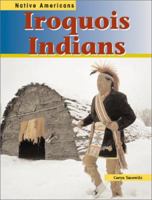 Iroquois Indians (Native Americans) 1403403031 Book Cover