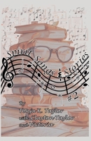 Spirit Songs & Stories #2 1965641040 Book Cover