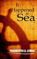 It Happened at Sea 1844011275 Book Cover