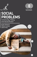 Social Problems: Community Policy and Social Action 1787151859 Book Cover