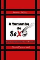 O Tamanho do Sexo: Segredos e (in)confidências de uma dominatrix B08GFSYMMK Book Cover