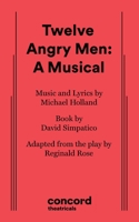 Twelve Angry Men 0573711038 Book Cover