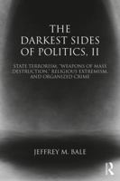 Where the Extremes Meet: Collaboration Between Islamist Networks and Western Left- And Right-Wing Extremists 1138785636 Book Cover