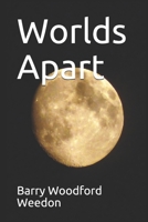 Worlds Apart B086MDSCWQ Book Cover