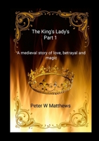 The King's Lady's Part 1 1326872370 Book Cover