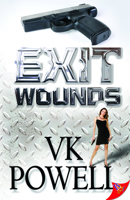 Exit Wounds 1602828938 Book Cover