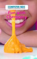 Vamos a Divertirnos Con La Quimica: Probar y Verificar (Fun with Chemistry: Testing and Checking) 1538353059 Book Cover