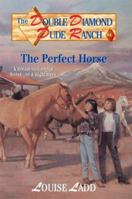 The Perfect Horse 0812553551 Book Cover