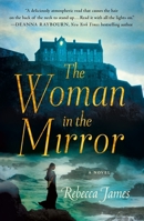The Woman in the Mirror 1250230055 Book Cover