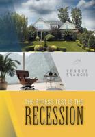 The Stress Test is the Recession 1525548441 Book Cover