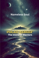 Pulau Janggi' - The Island of Warriors B0FHMGG2SM Book Cover