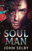 Soul Man 4867505986 Book Cover