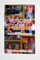 Voices of Our People : Stone County, Arkansas Paperback Freda Cruse Phillips 0984211101 Book Cover