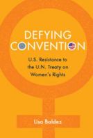 Defying Convention 1107416825 Book Cover