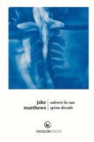 Salverei La Sua Spina Dorsale 1697152309 Book Cover