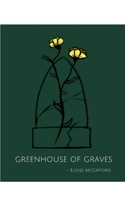 greenhouse of graves 9357447741 Book Cover
