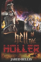 Hell in the Holler: Ozark Mountain Mysteries Book 1 1093829516 Book Cover