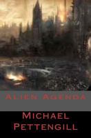 Alien Agenda 1477528482 Book Cover