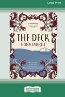 The Deck [LP 16 Pt Edition] 1038774489 Book Cover