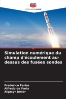 Simulation numérique du champ d'écoulement au-dessus des fusées sondes (French Edition) 6208840678 Book Cover