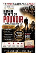 Les Rouages de l'Ombre: Histoire Secrète du Pouvoir à Travers les Âges B0H67F3LTQ Book Cover